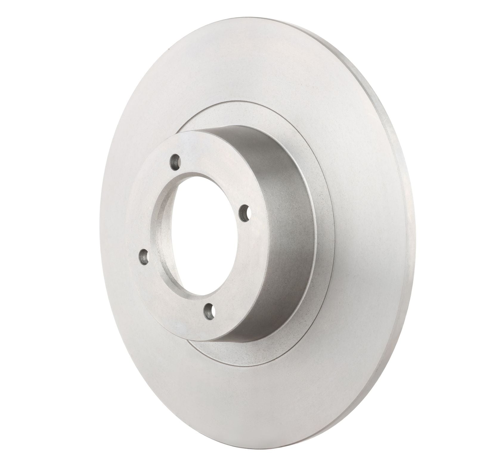 PRIME Front Disc Brake Rotor - 08.1630.10_09