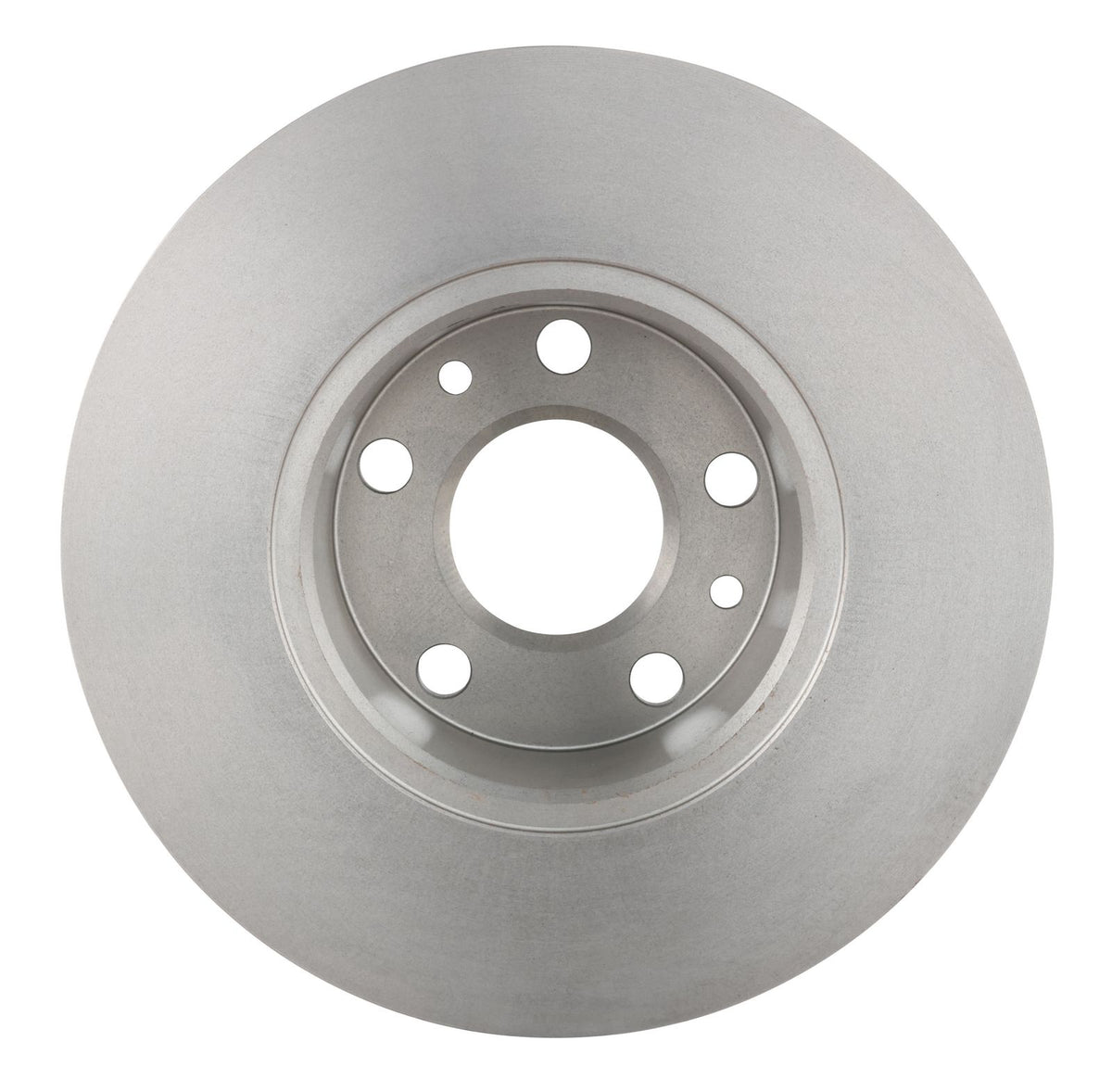 PRIME Front Disc Brake Rotor - 08.2536.10_18