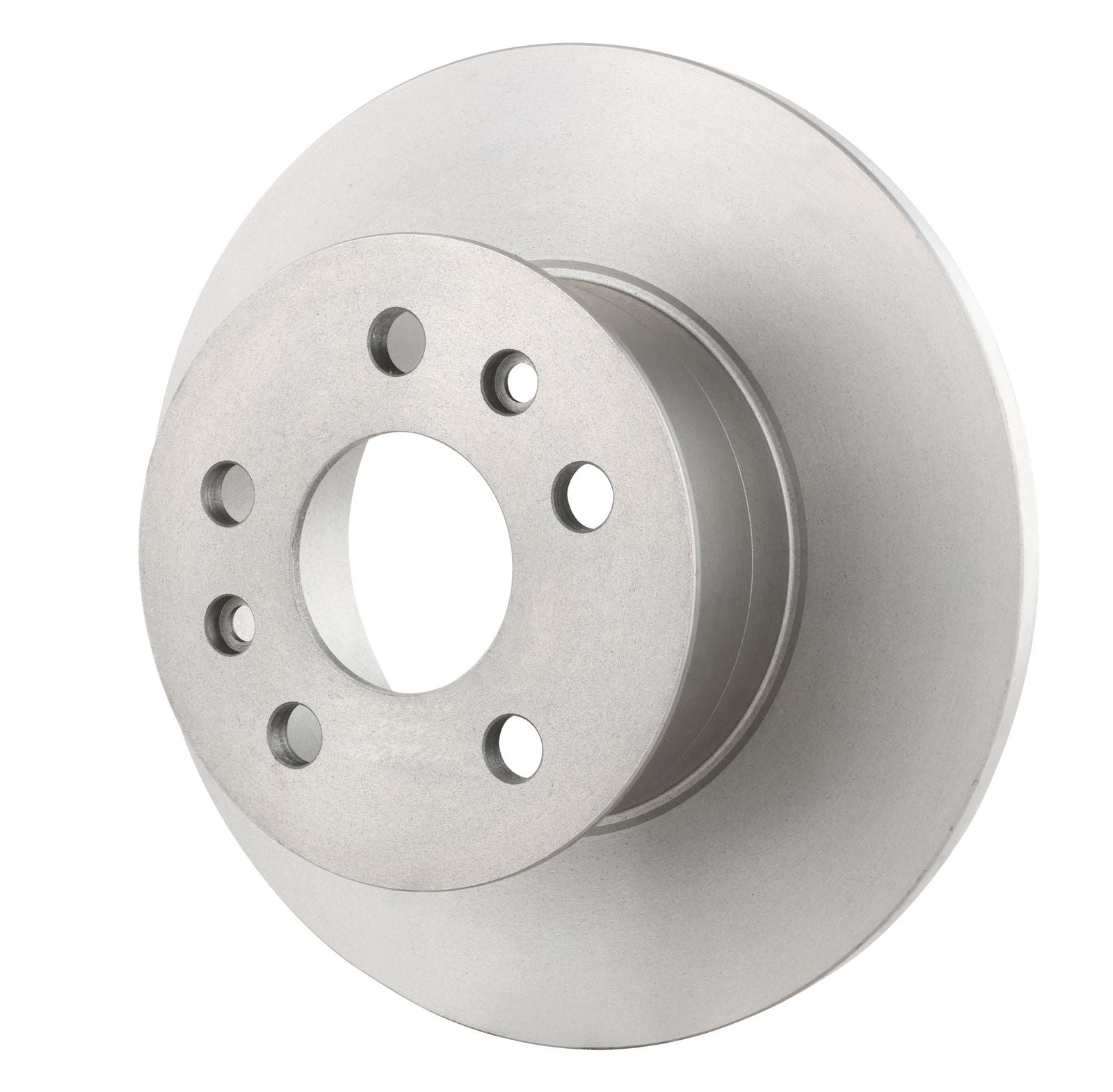PRIME Front Disc Brake Rotor - 08.2536.10_08