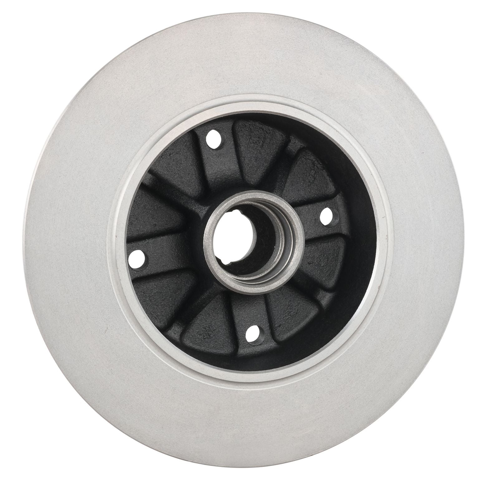 PRIME Front Disc Brake Rotor - 08.2691.10_17