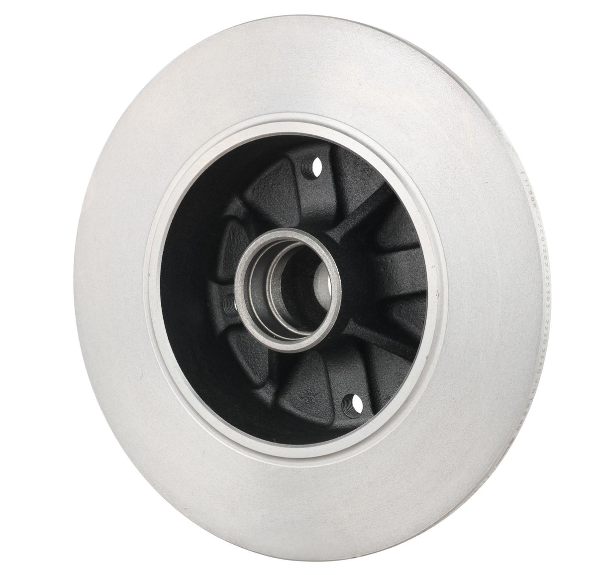 PRIME Front Disc Brake Rotor - 08.2691.10_20