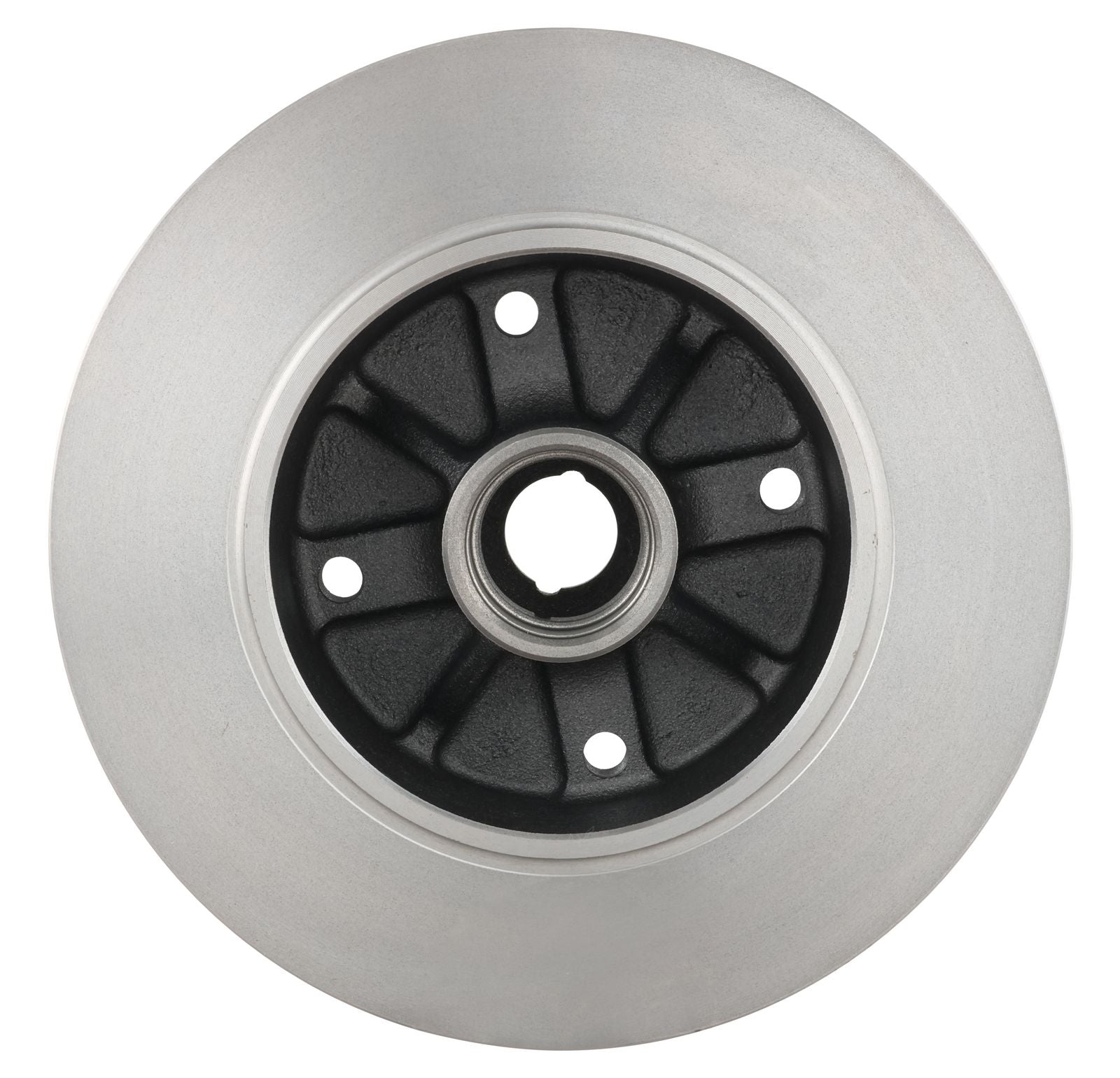 PRIME Front Disc Brake Rotor - 08.2691.10_18