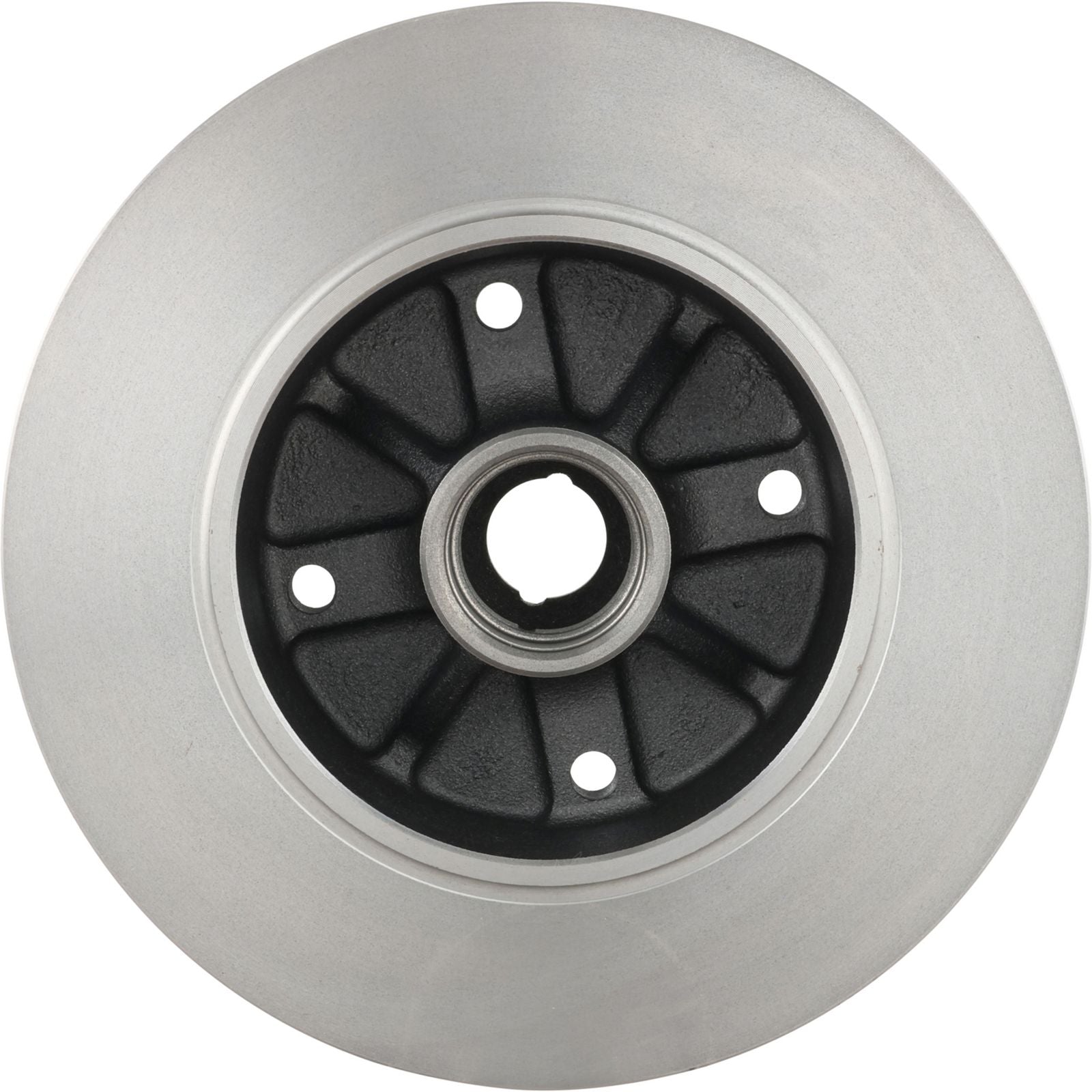 PRIME Front Disc Brake Rotor - 08.2691.10_02