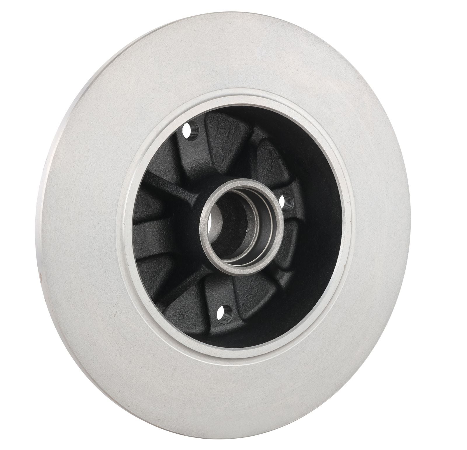 PRIME Front Disc Brake Rotor - 08.2691.10_16