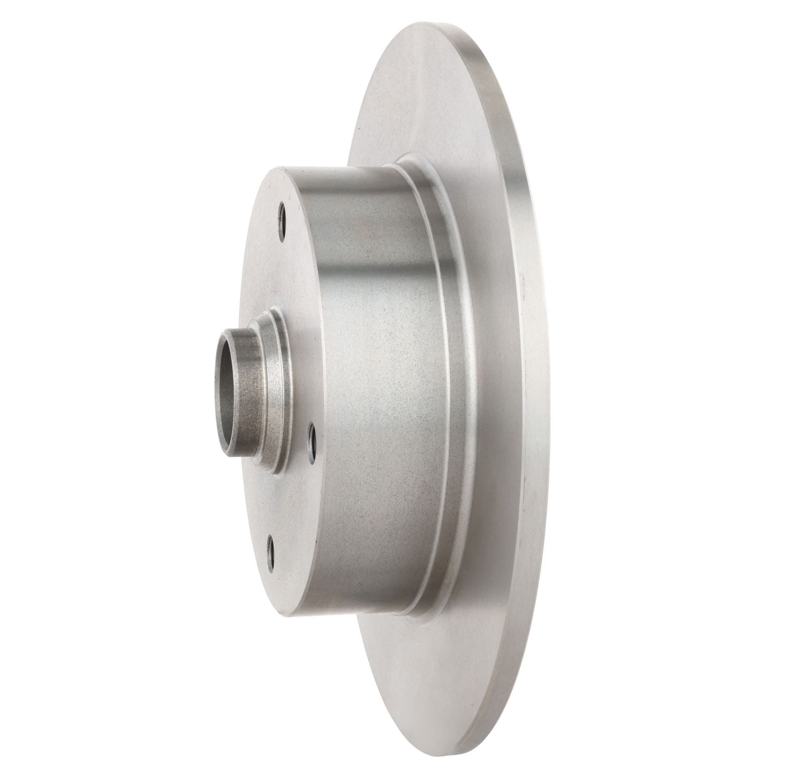 PRIME Front Disc Brake Rotor - 08.2691.10_11