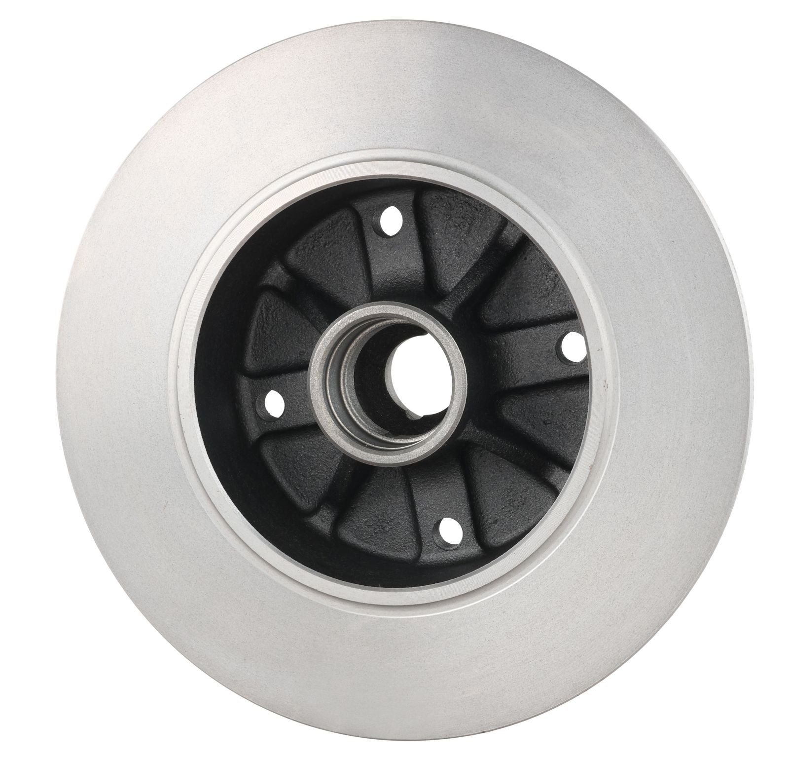 PRIME Front Disc Brake Rotor - 08.2691.10_19