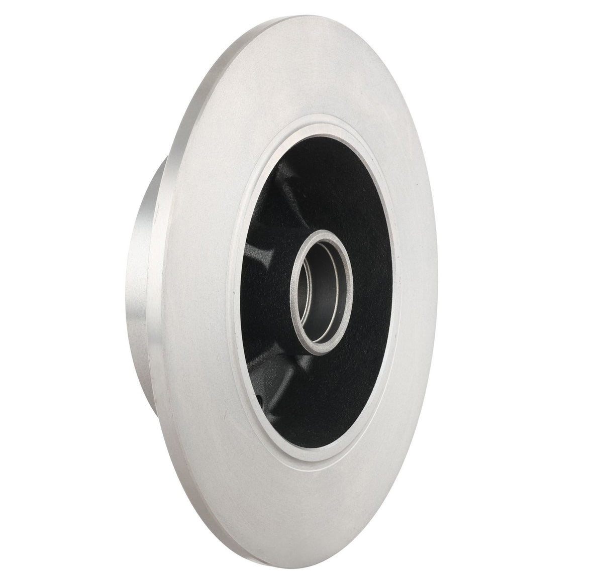 PRIME Front Disc Brake Rotor - 08.2691.10_14