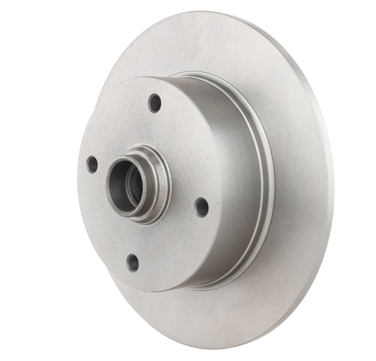 PRIME Front Disc Brake Rotor - 08.2691.10_09