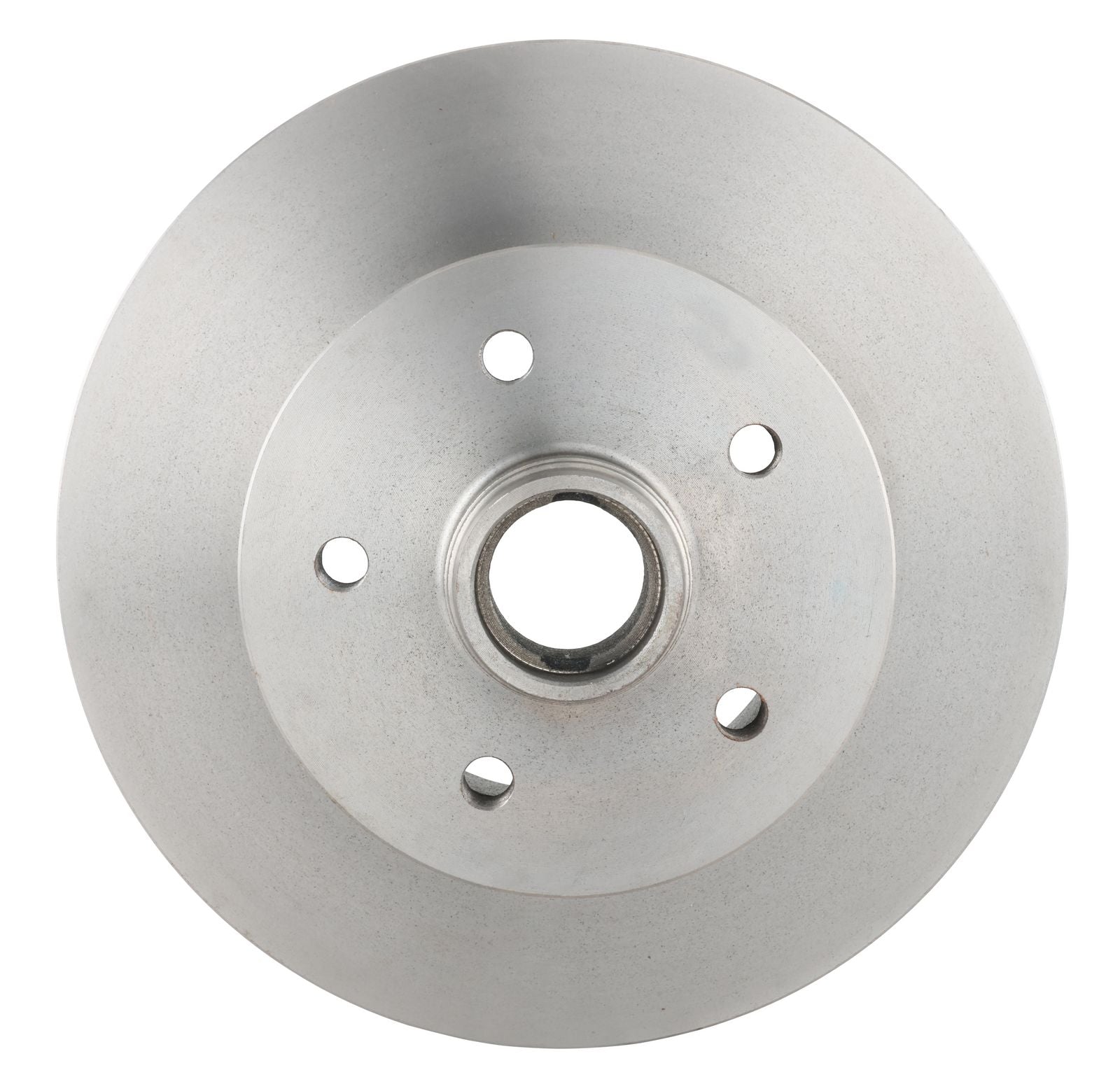 PRIME Front Disc Brake Rotor - 08.2981.10_06