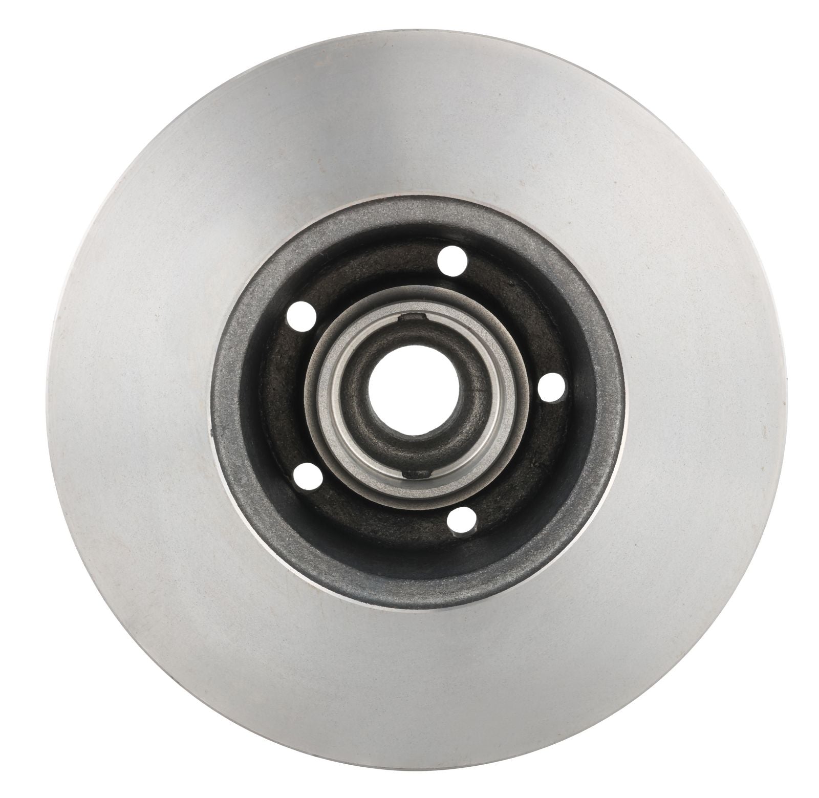PRIME Front Disc Brake Rotor - 08.2981.10_18