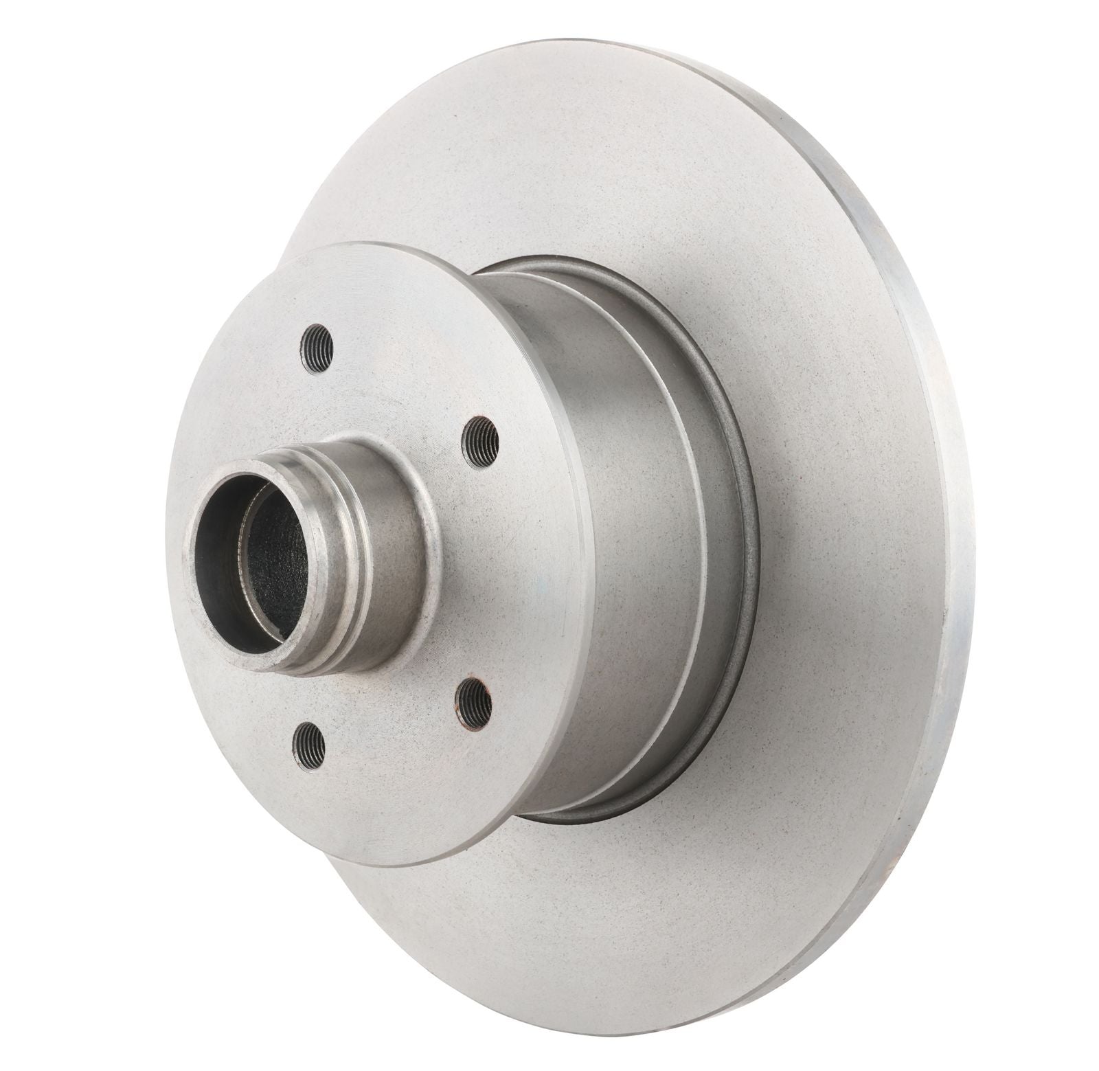 PRIME Front Disc Brake Rotor - 08.2981.10_09