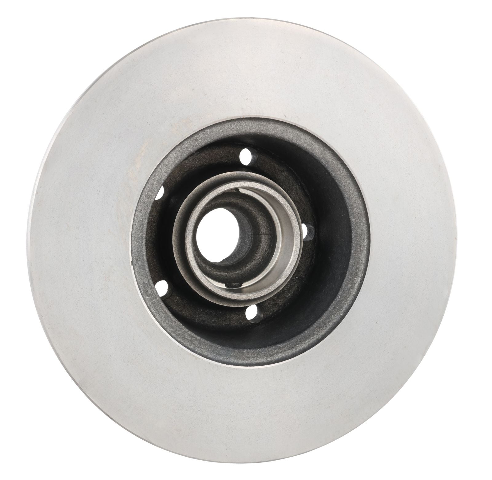 PRIME Front Disc Brake Rotor - 08.2981.10_17
