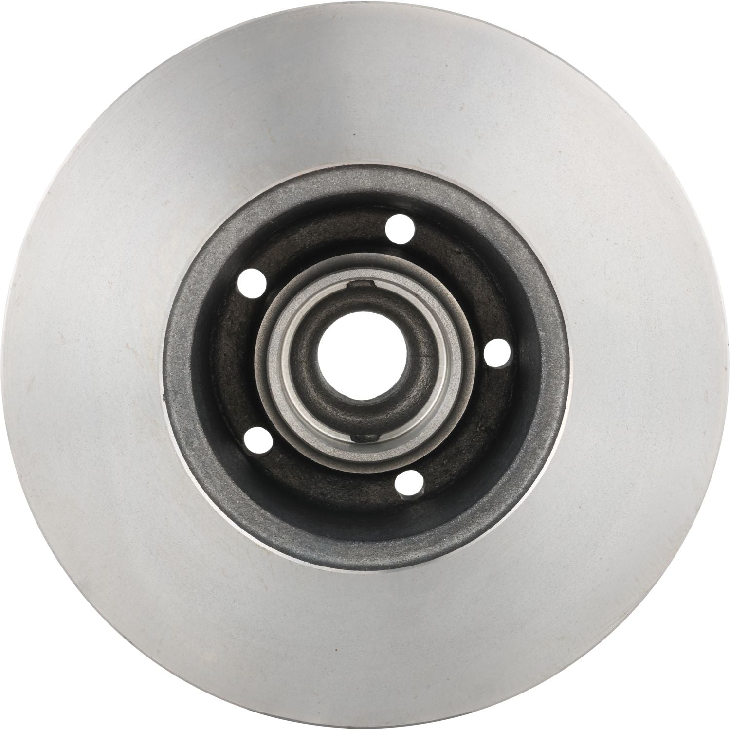 PRIME Front Disc Brake Rotor - 08.2981.10_04