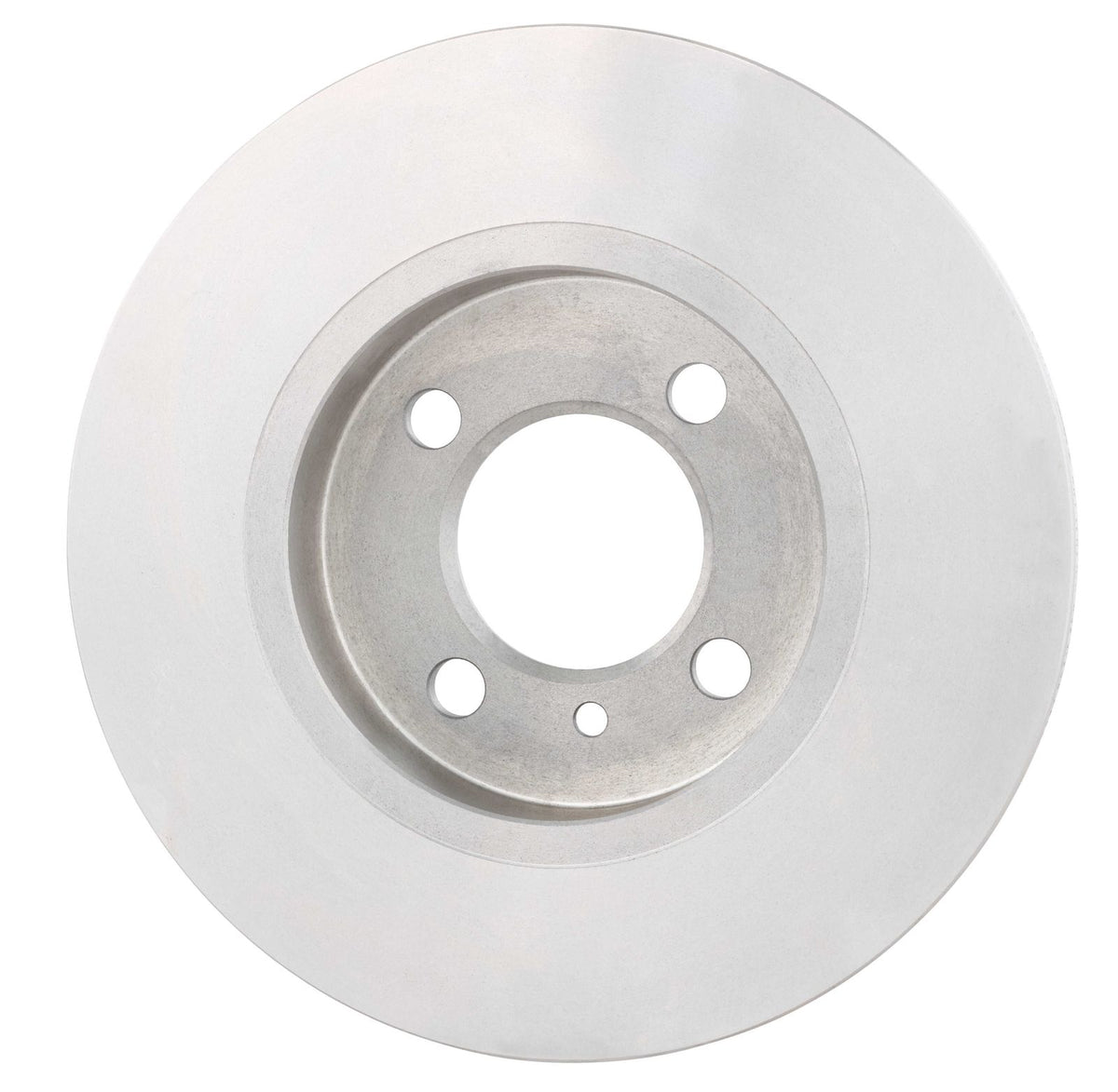 PRIME Front Disc Brake Rotor - 08.3068.10_20