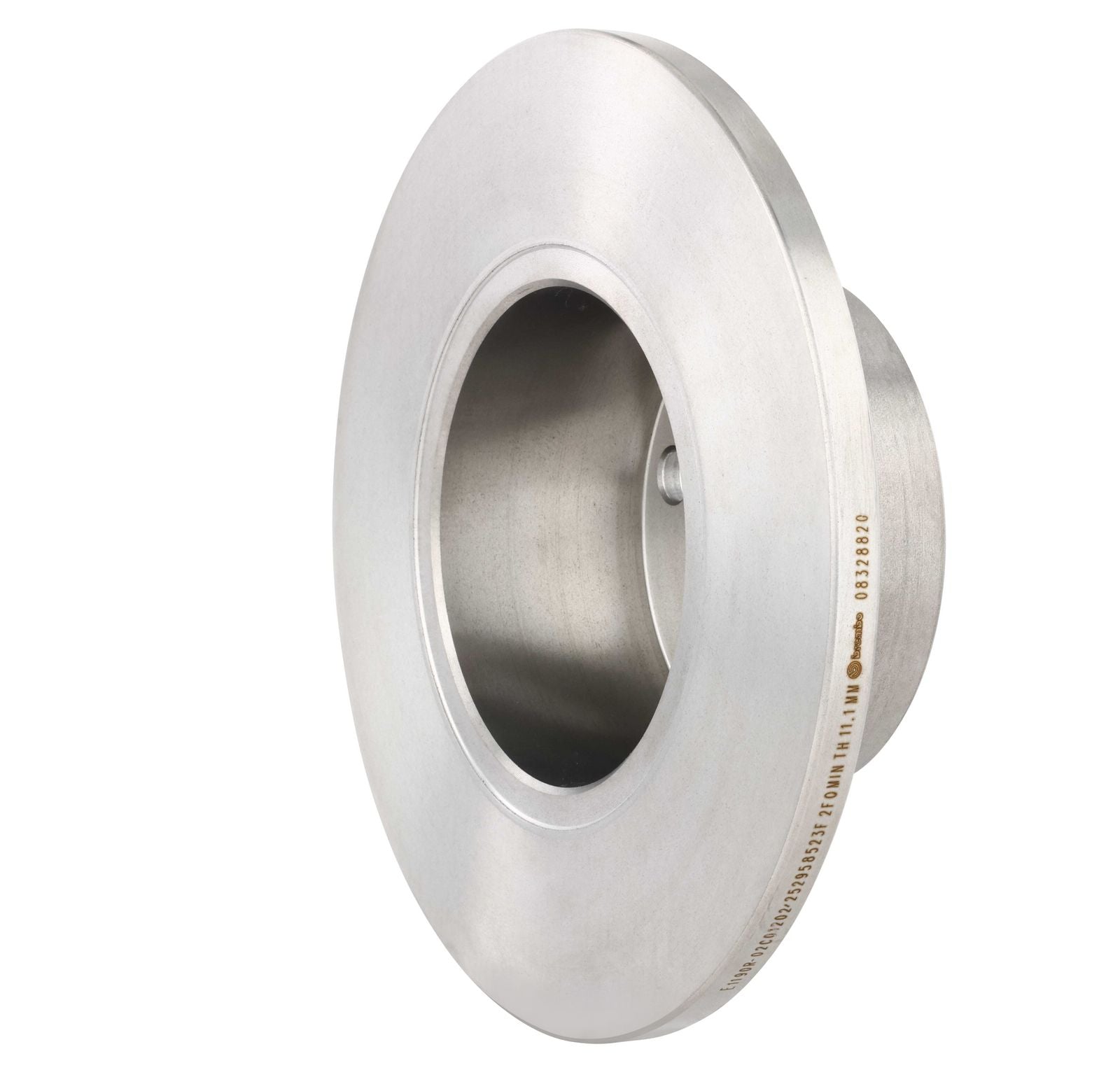 PRIME Front Disc Brake Rotor - 08.3288.20_23