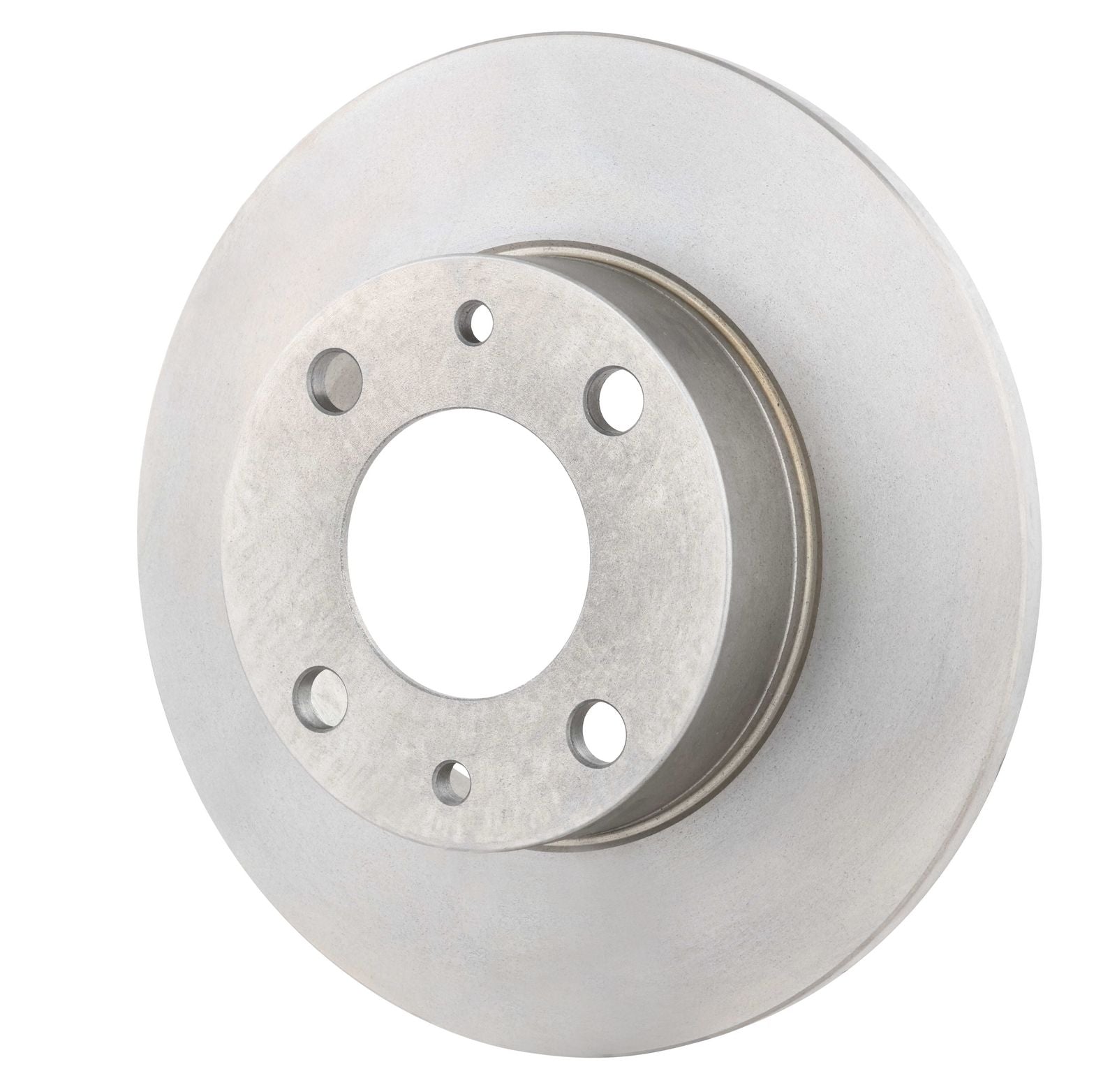 PRIME Front Disc Brake Rotor - 08.3636.10_08