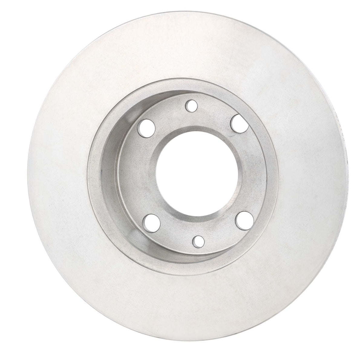 PRIME Front Disc Brake Rotor - 08.3636.10_19