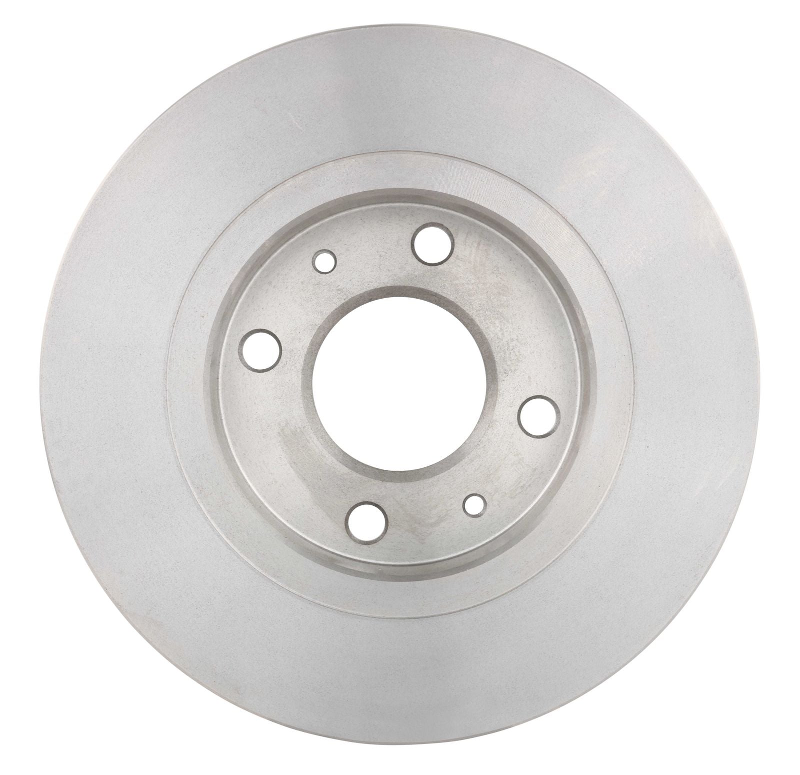 PRIME Front Disc Brake Rotor - 08.4932.10_18