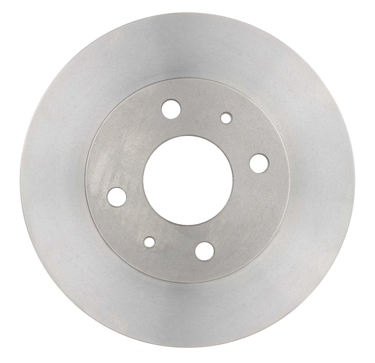 PRIME Front Disc Brake Rotor - 08.4932.10_06