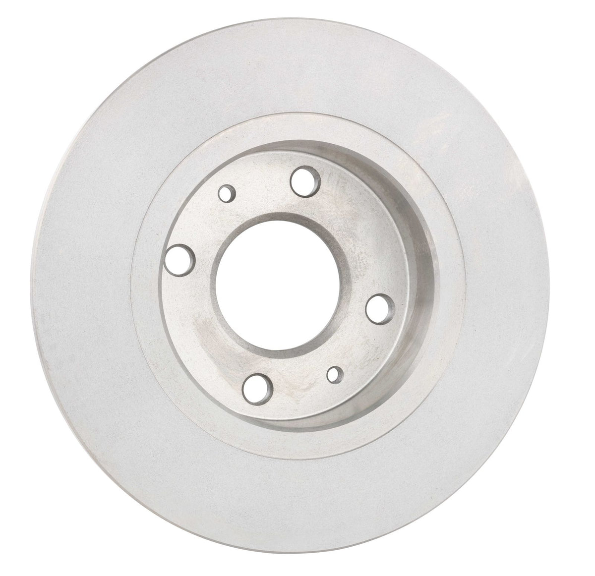 PRIME Front Disc Brake Rotor - 08.4932.10_17