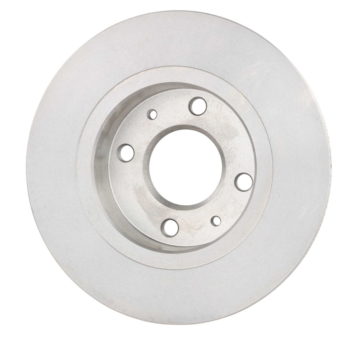 PRIME Front Disc Brake Rotor - 08.4932.10_19