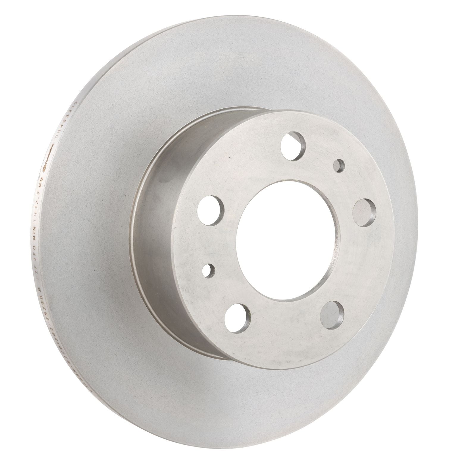 PRIME Front Disc Brake Rotor - 08.4982.10_29