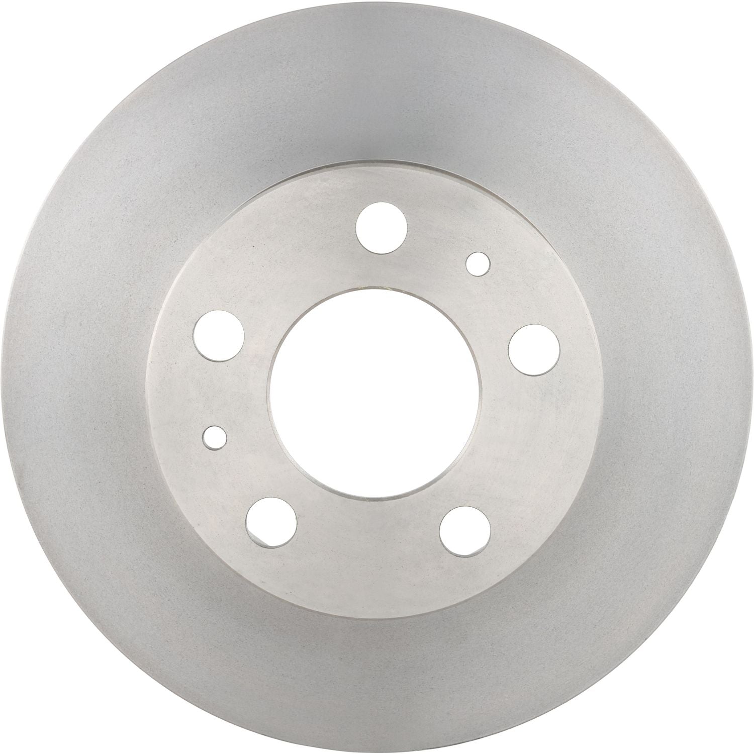 PRIME Front Disc Brake Rotor - 08.4982.10_02