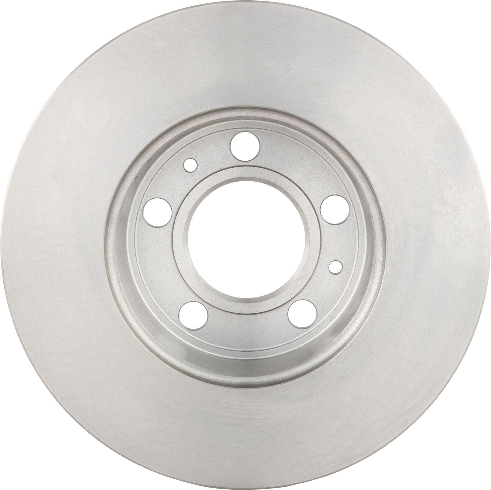 PRIME Front Disc Brake Rotor - 08.4982.10_05