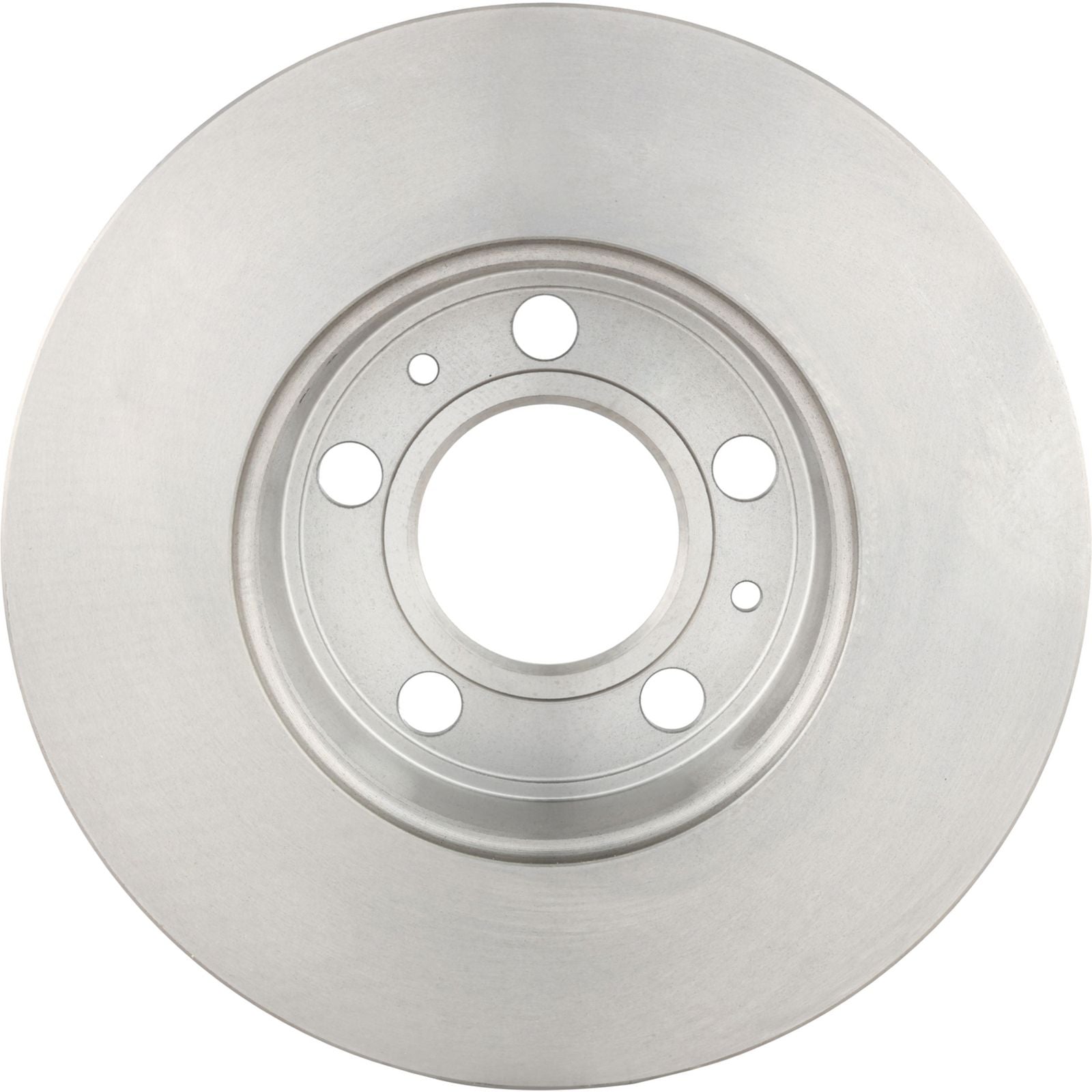 PRIME Front Disc Brake Rotor - 08.4982.10_02