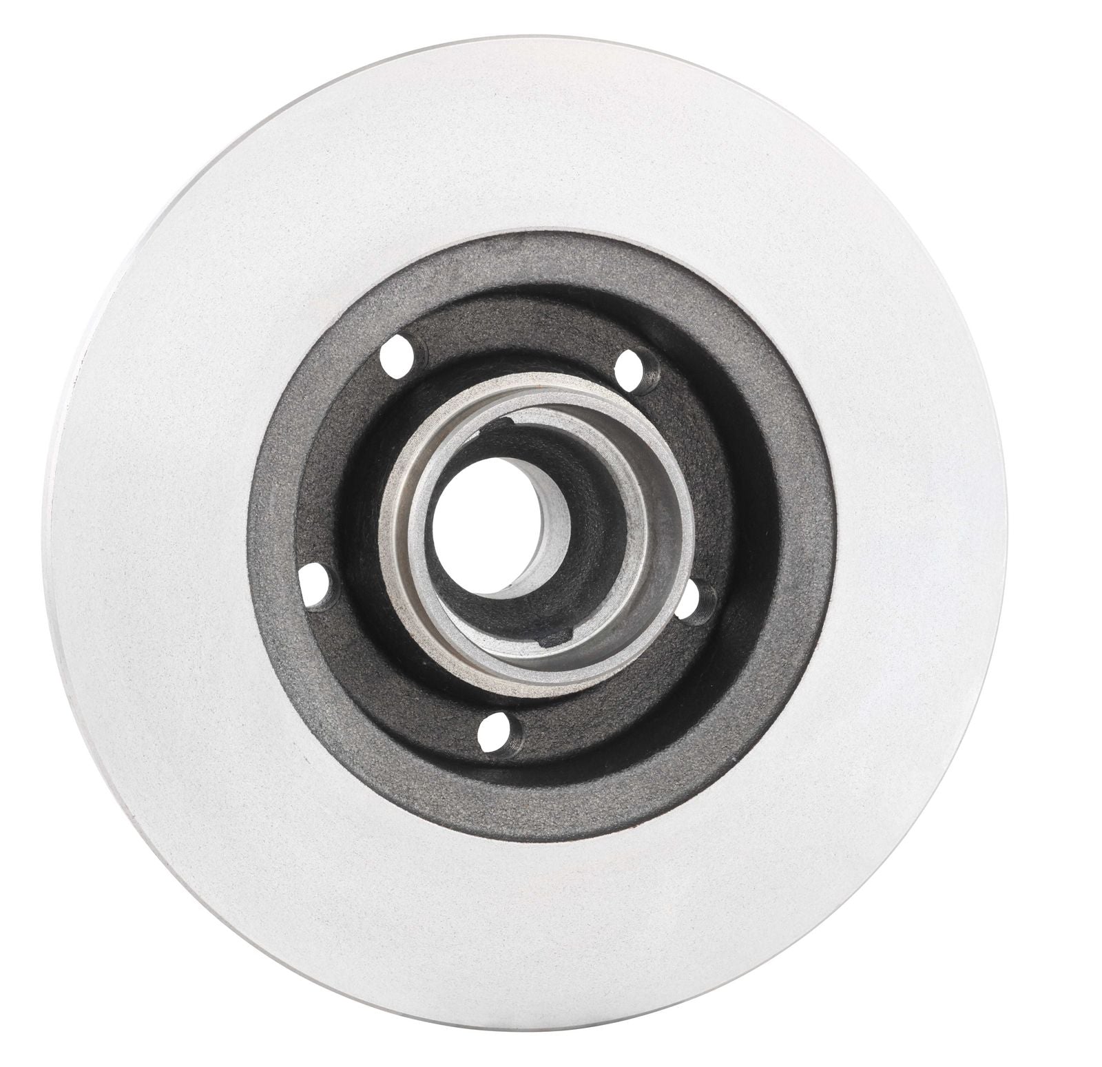 PRIME Front Disc Brake Rotor - 08.5177.20_17