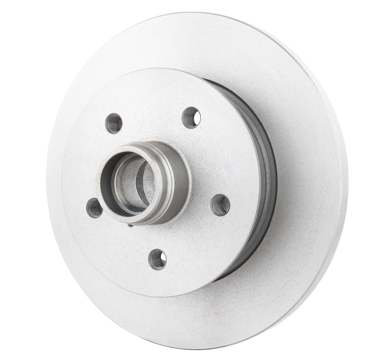 PRIME Front Disc Brake Rotor - 08.5177.20_08