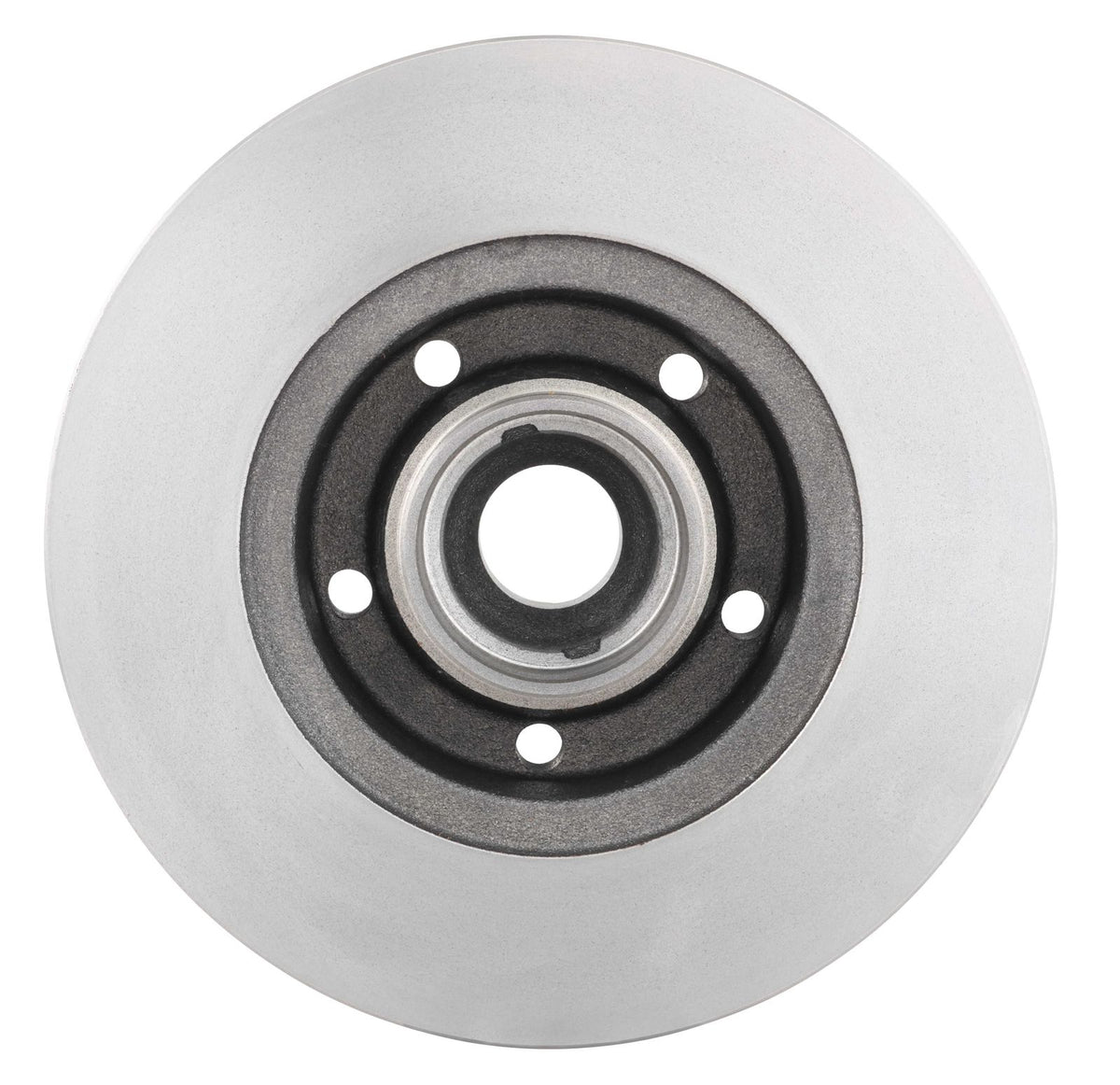 PRIME Front Disc Brake Rotor - 08.5177.20_18