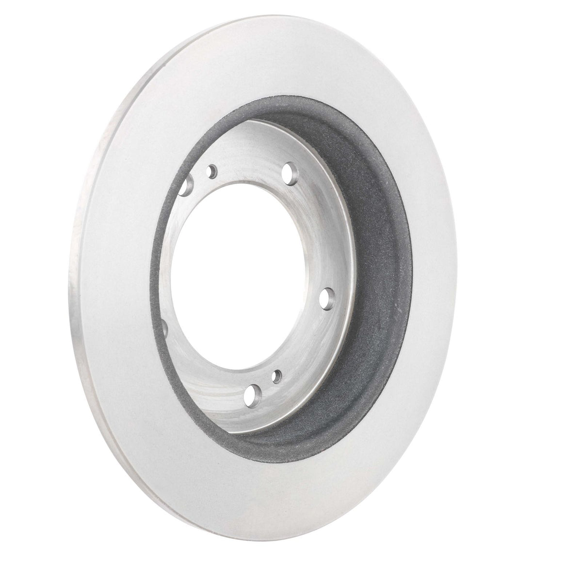 PRIME Front Disc Brake Rotor - 08.5266.10_15