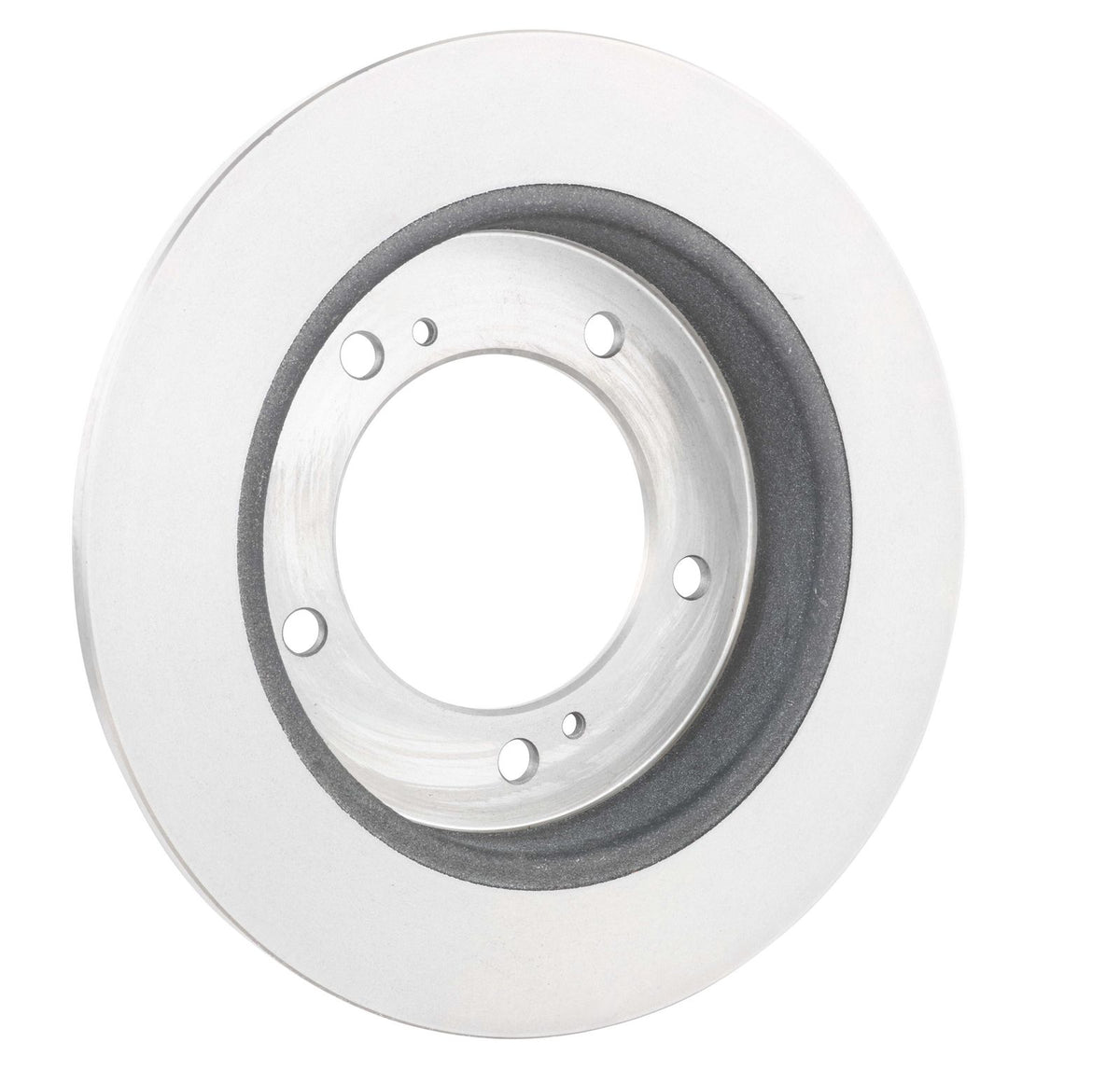 PRIME Front Disc Brake Rotor - 08.5266.10_16