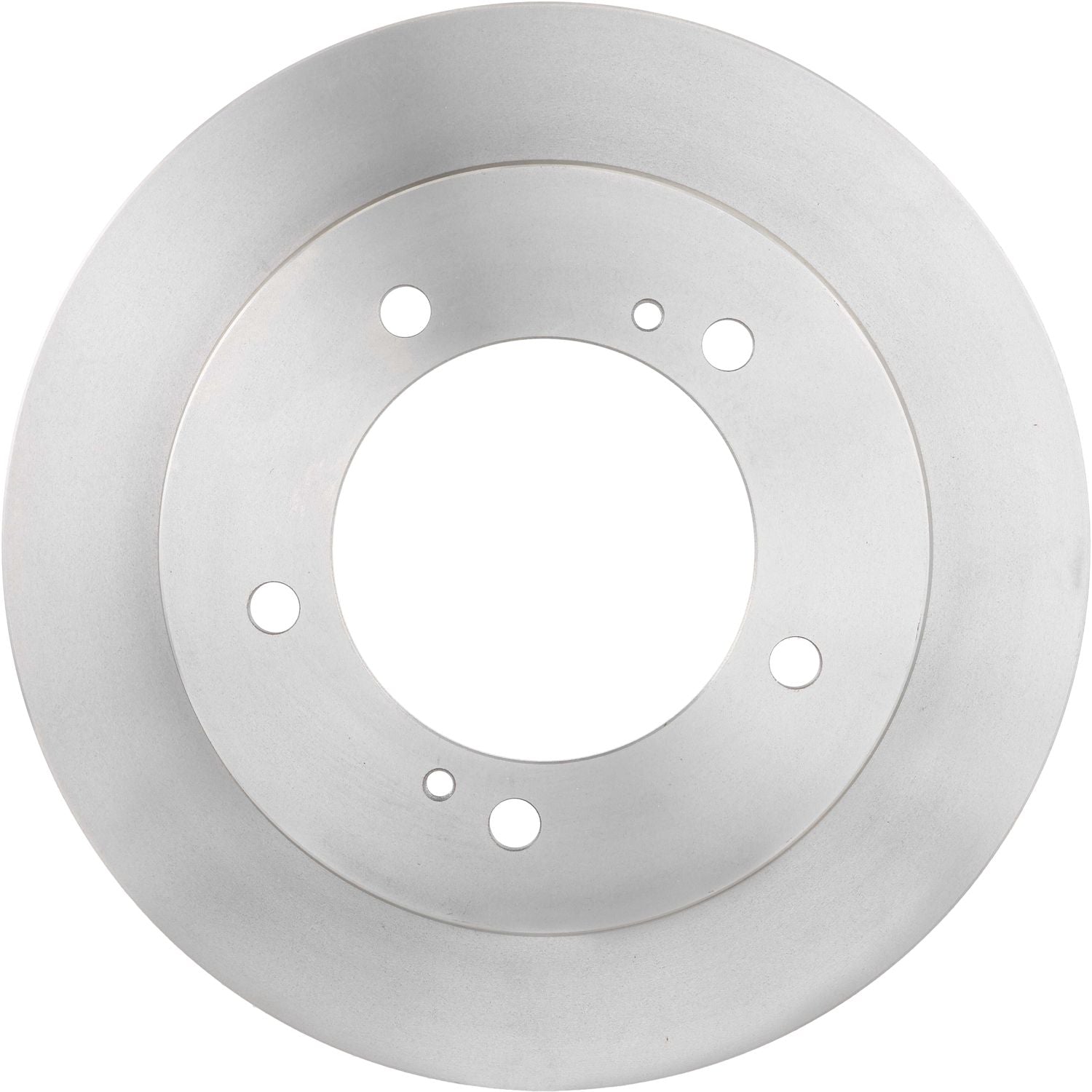 PRIME Front Disc Brake Rotor - 08.5266.10_03