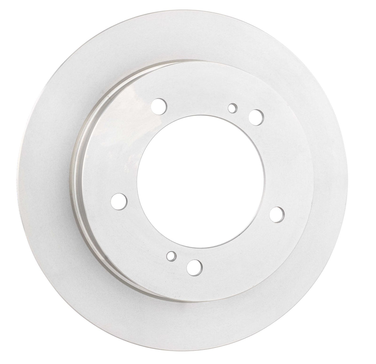 PRIME Front Disc Brake Rotor - 08.5266.10_29