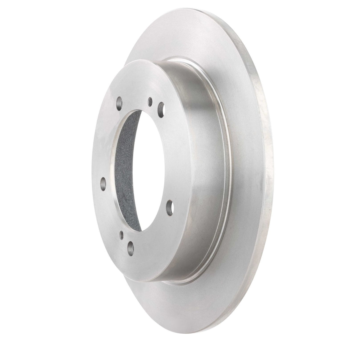PRIME Front Disc Brake Rotor - 08.5266.10_10