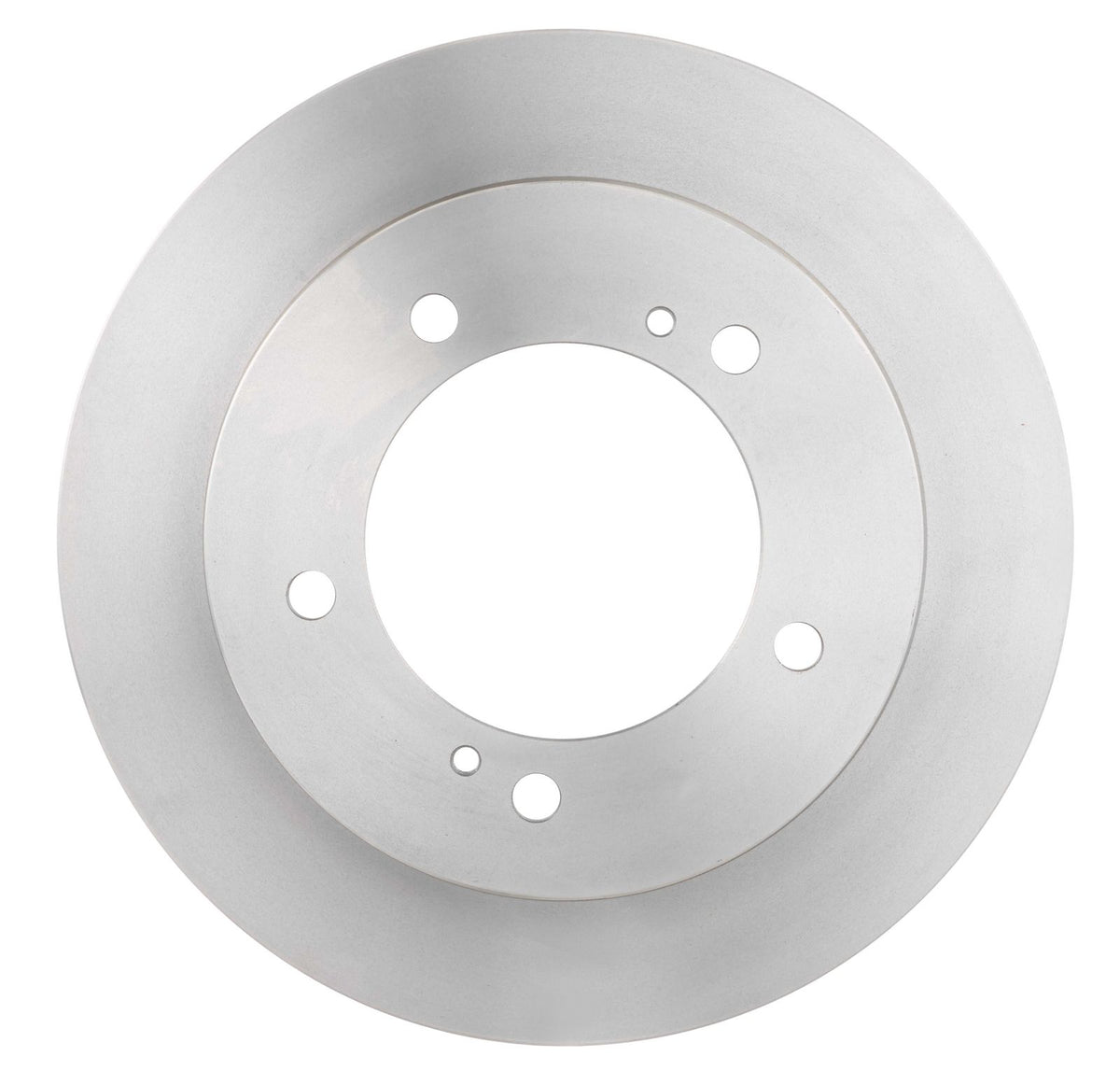 PRIME Front Disc Brake Rotor - 08.5266.10_06