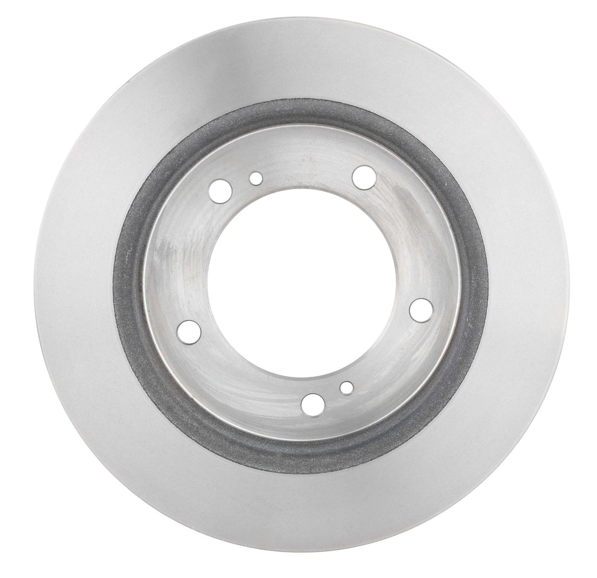 PRIME Front Disc Brake Rotor - 08.5266.10_18