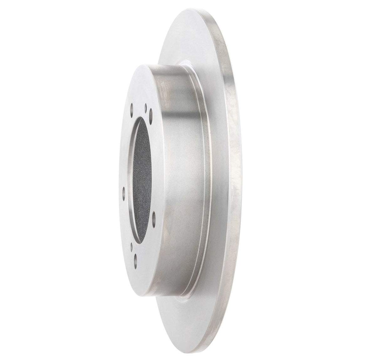 PRIME Front Disc Brake Rotor - 08.5266.10_11