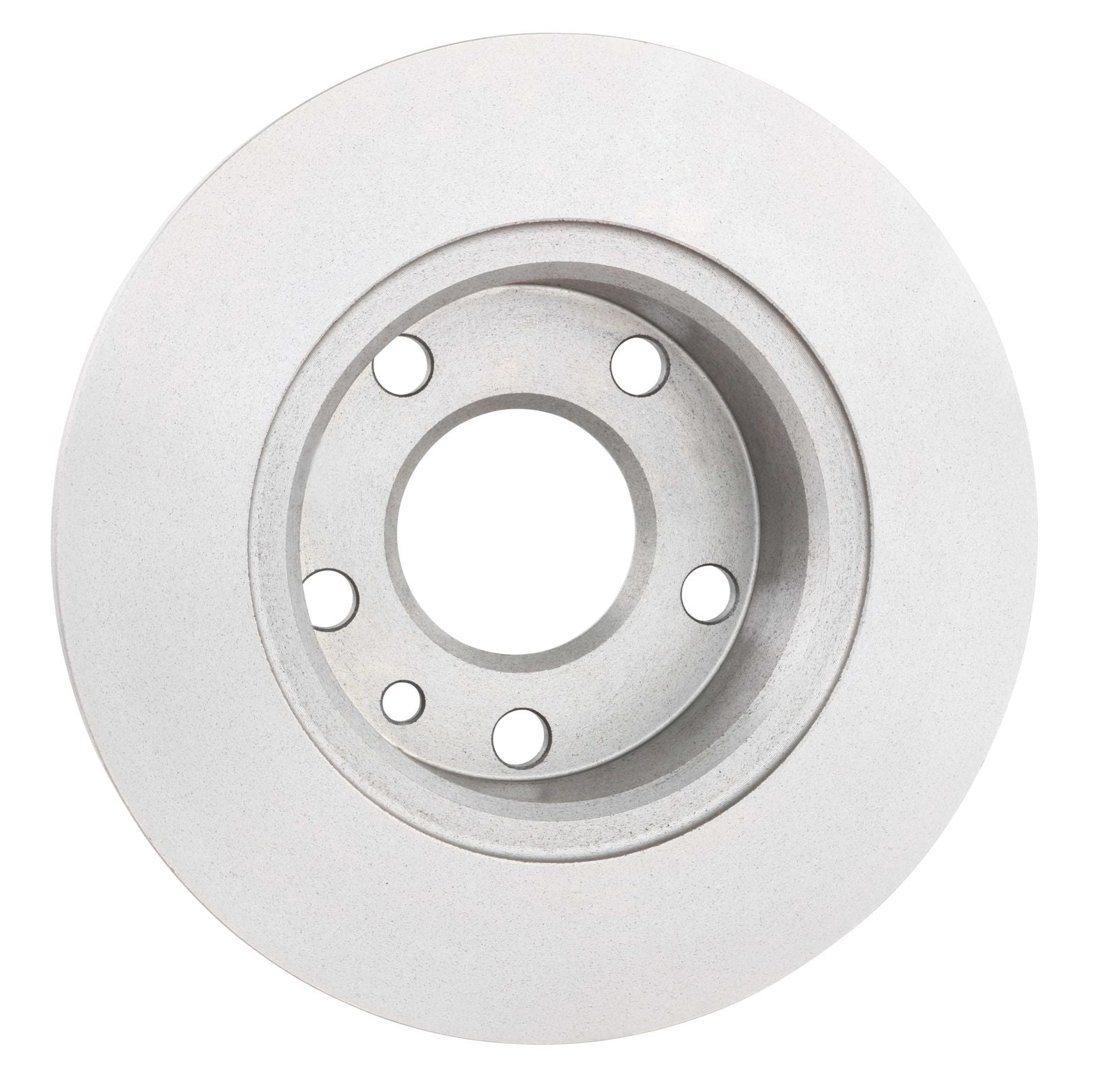 PRIME Front Disc Brake Rotor - 08.5396.10_17