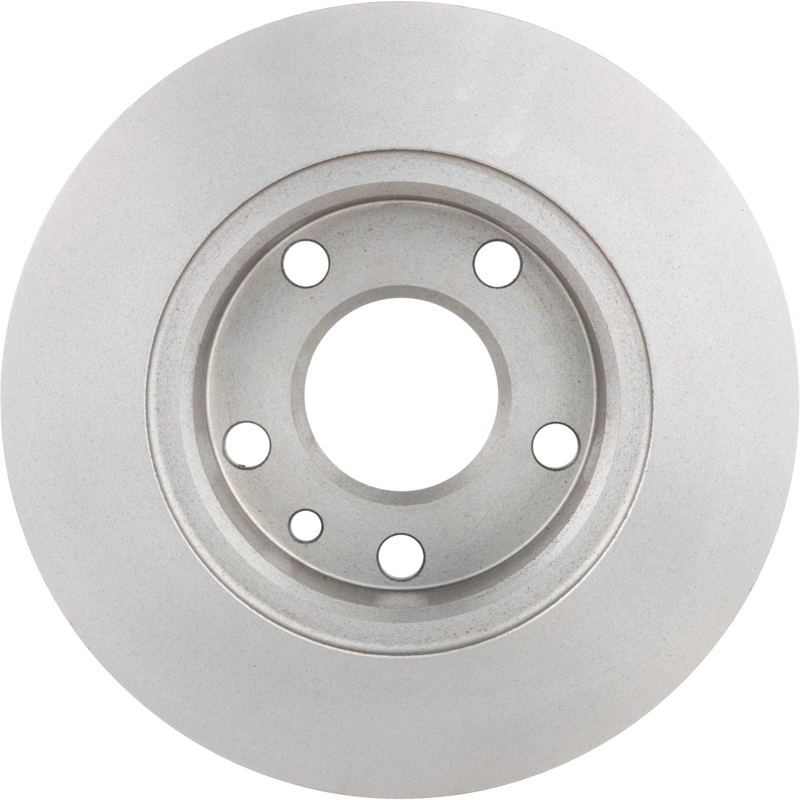 PRIME Front Disc Brake Rotor - 08.5396.10_03
