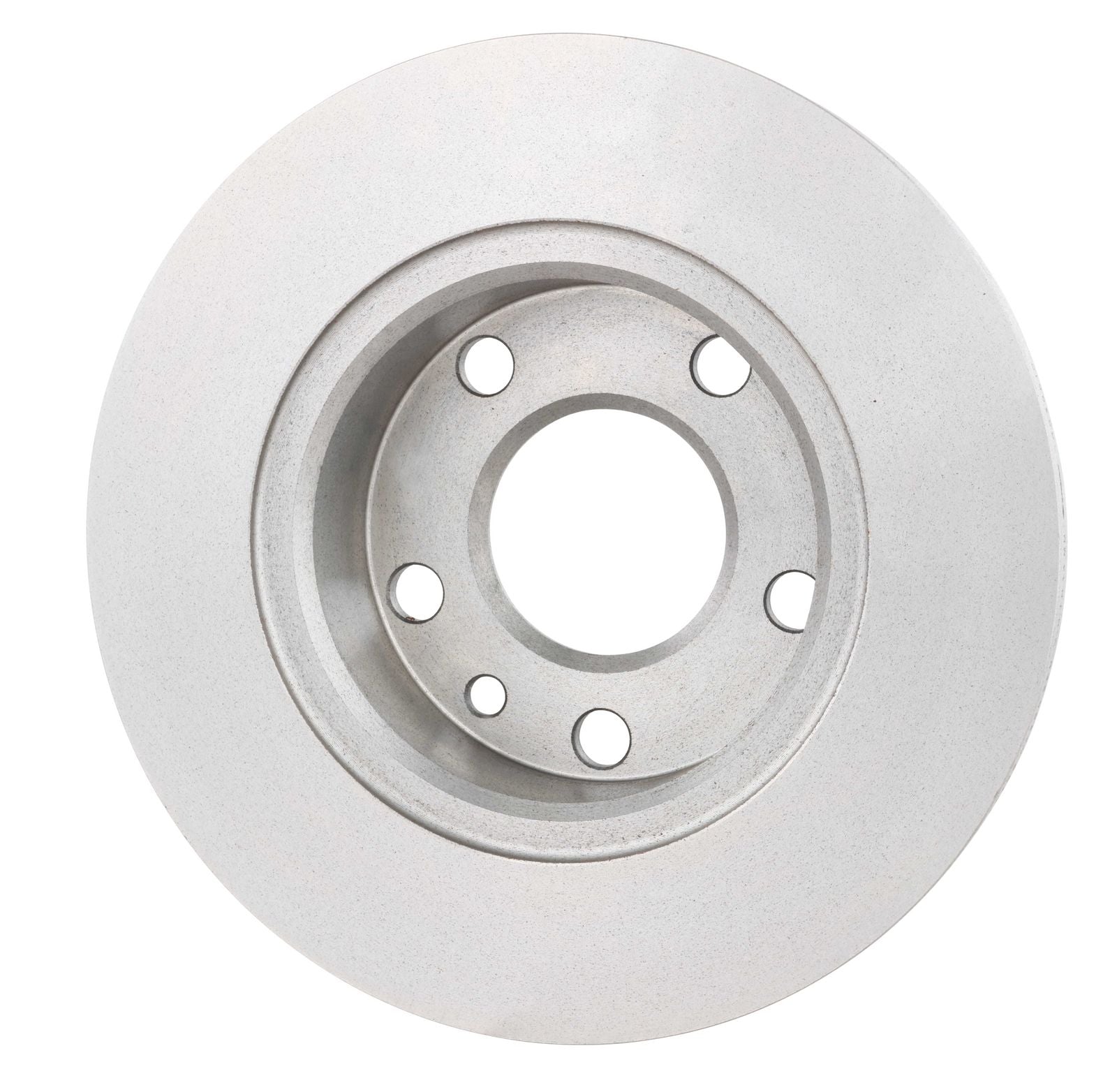 PRIME Front Disc Brake Rotor - 08.5396.10_19