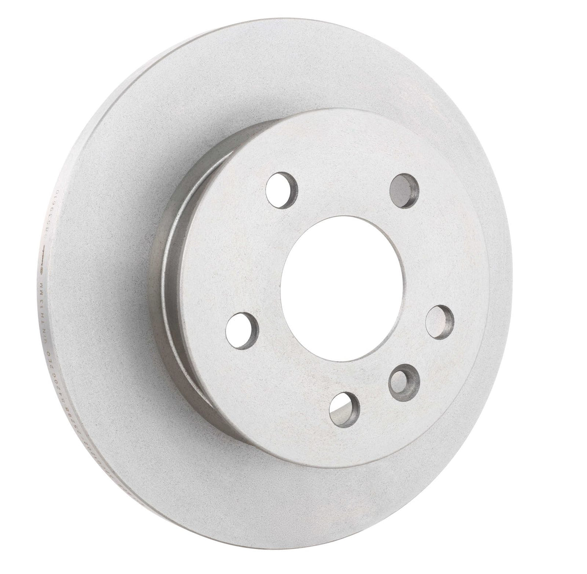 PRIME Front Disc Brake Rotor - 08.5396.10_28