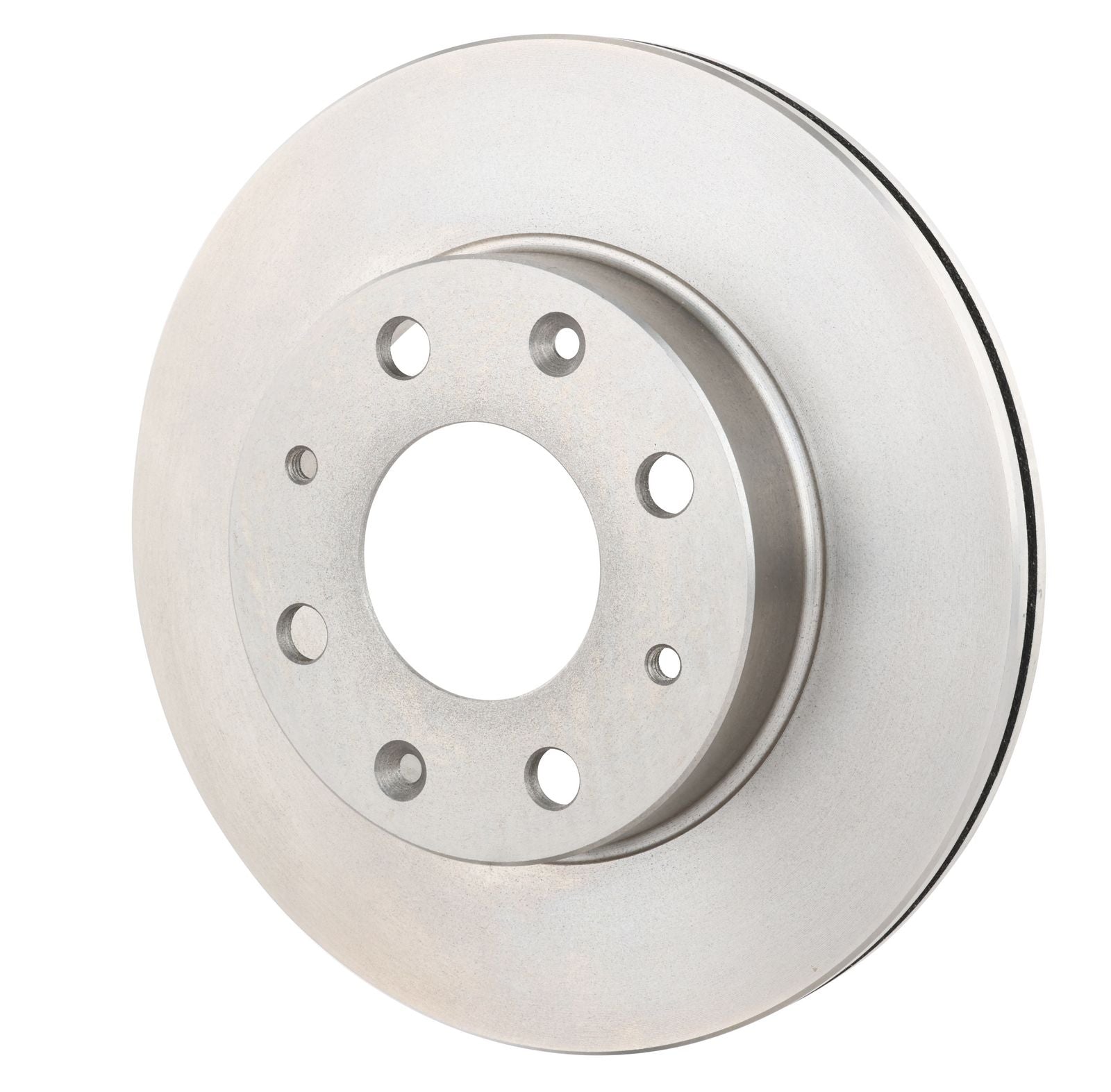 PRIME Front Disc Brake Rotor - 09.3102.10_09