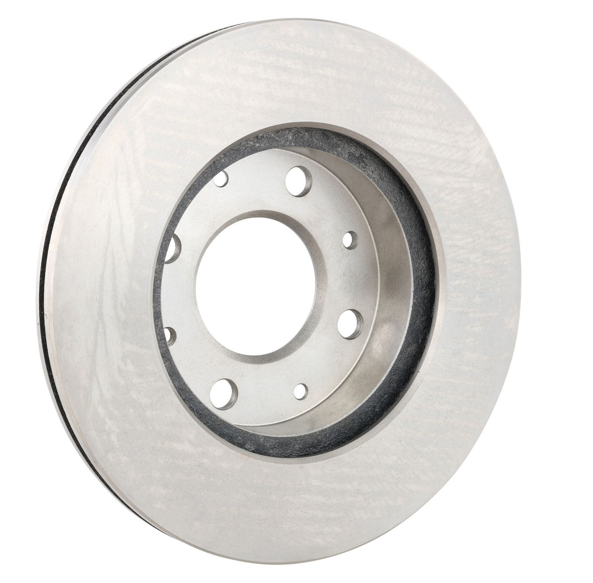 PRIME Front Disc Brake Rotor - 09.3102.10_17