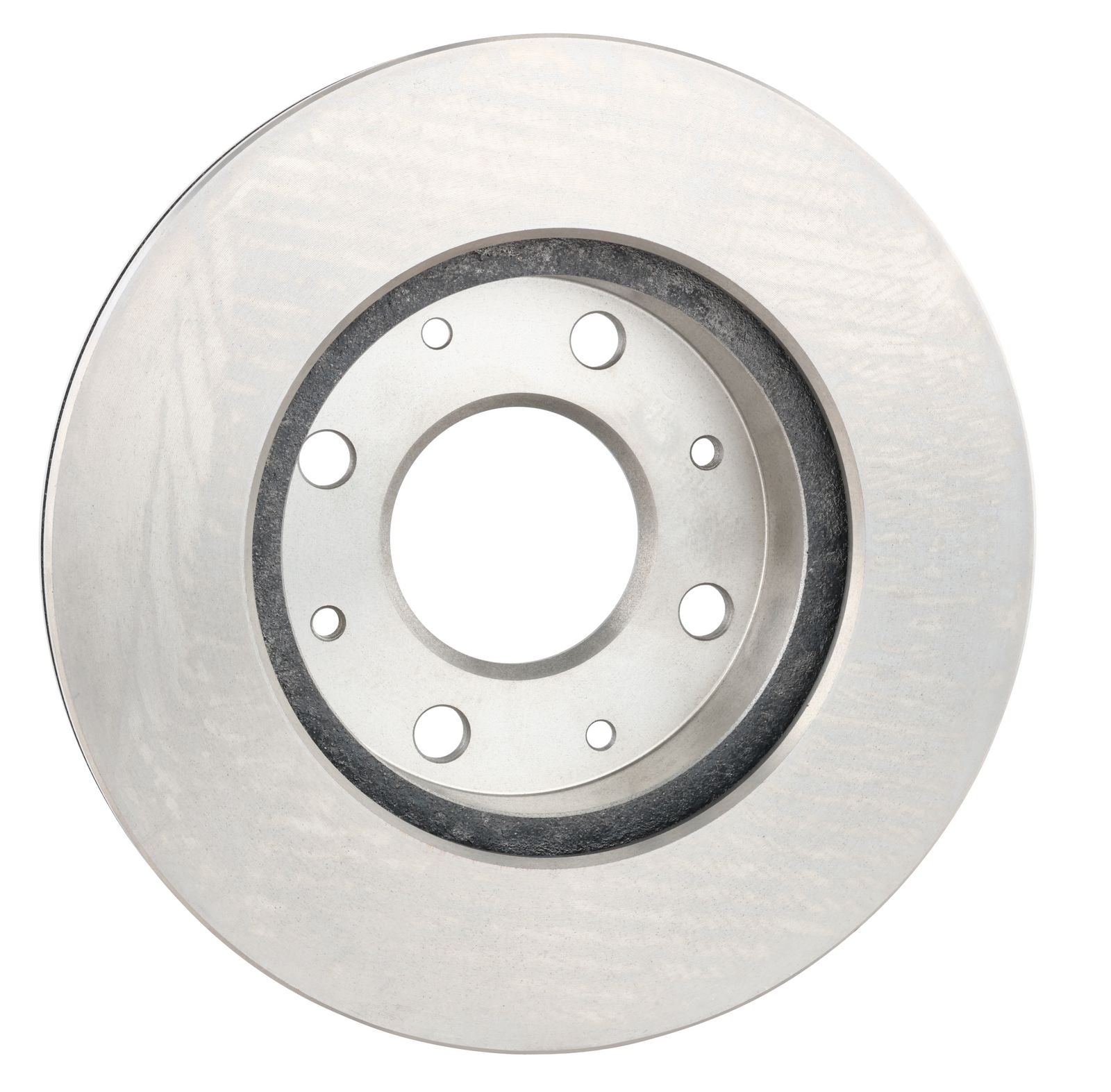 PRIME Front Disc Brake Rotor - 09.3102.10_18