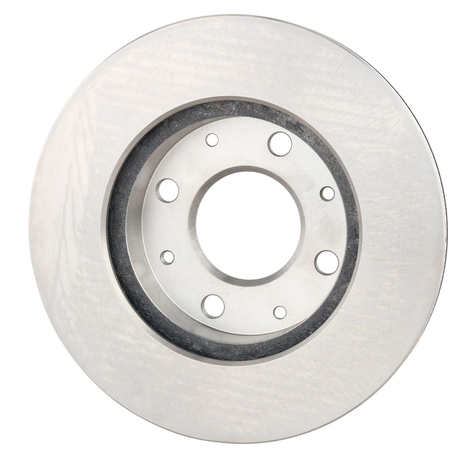PRIME Front Disc Brake Rotor - 09.3102.10_20