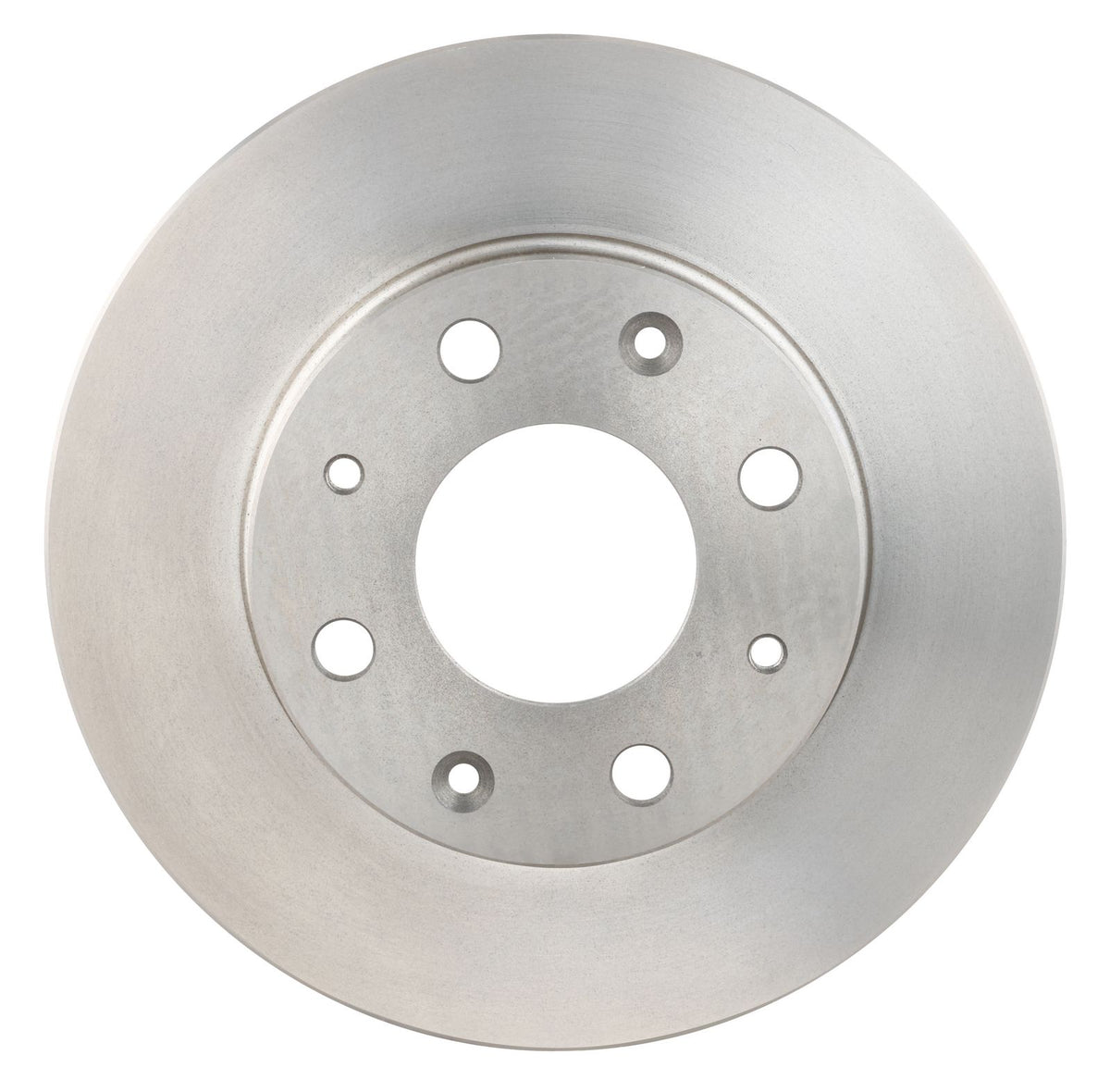 PRIME Front Disc Brake Rotor - 09.3102.10_07