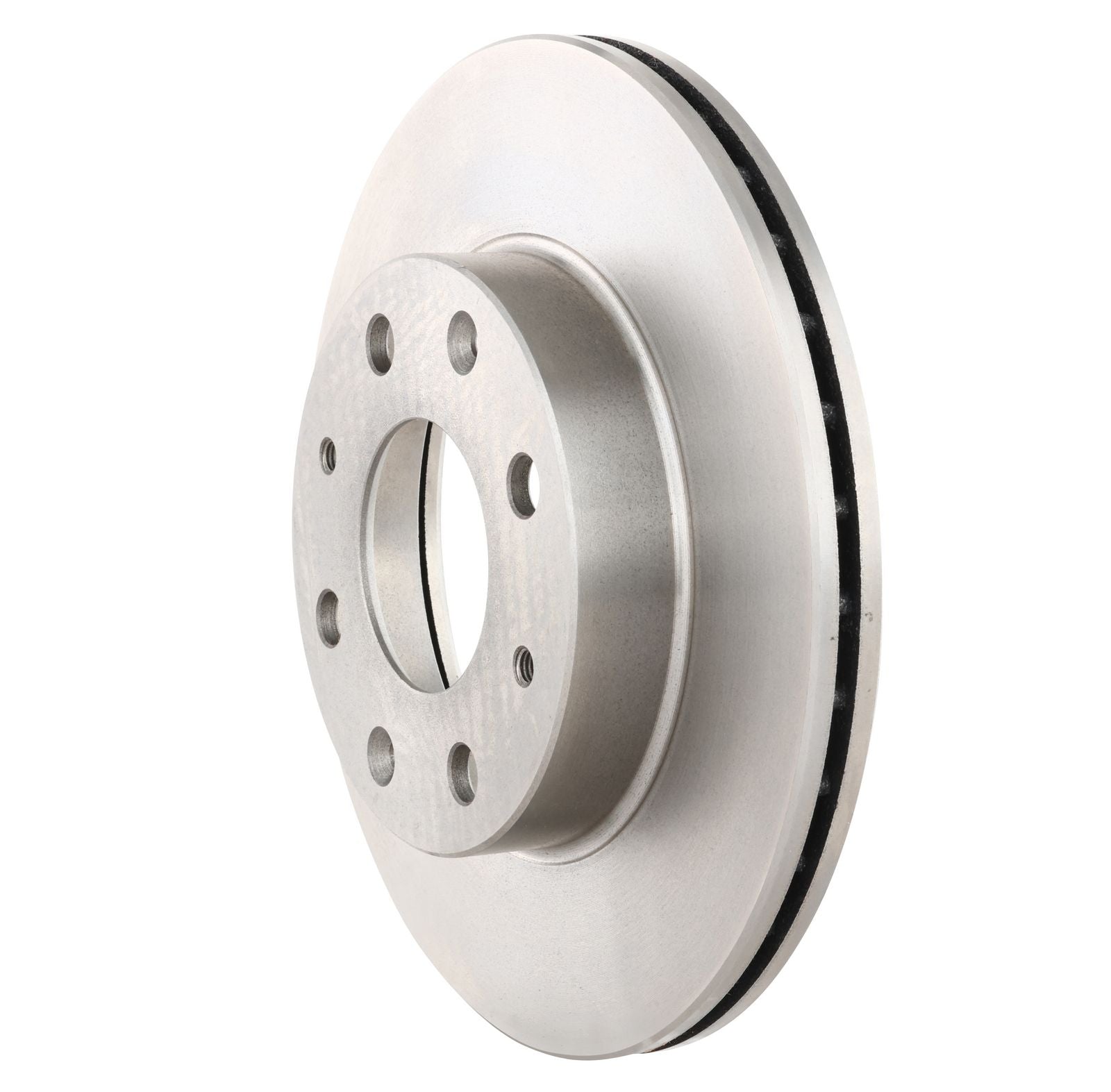 PRIME Front Disc Brake Rotor - 09.3102.10_11